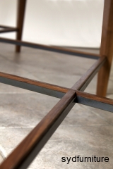 FWC Conference Table Cross Rails