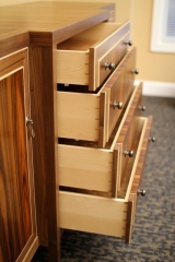 FWC Credenza drawers