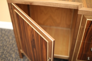 FWC Credenza doors